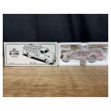1/34 International R-190 West Point Fire Truck NIB 1st Gear