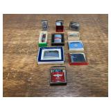 (10) Ship Lighters