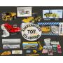 The Knickerbocker Collection: Construction & Freight Moving Toys & Memorabilia #3