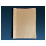 Slusser-McLean Scraper Co. Sales Catalog