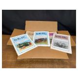 Iron Men Album Magazines