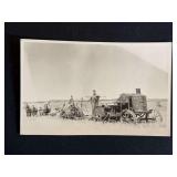 Dakota Tractor Photo