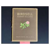 Birdsell Clover Hullers Catalog