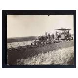 Sawyer-Massey Steam Engine Photo