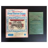 (2) Floyd Clymer Books