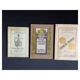 (3) Sales Literature