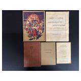 (5) Misc. Sales Literature