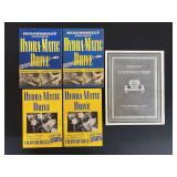 (5) Oldsmobile Sales Literature