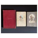 (3) Forge Catalogs