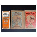 (3) Stover + Ideal Feed Mills Sales Literature