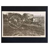 Stover Good Tractor Photo