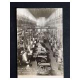 Hart-Parr Factory Photo Postcard