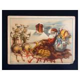 Gaar, Scott & Co. Trade Card