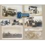 The Ohlde Pre '30 Post Cards, Photos, & Literature Auction
