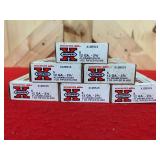 Winchester Western Super-X 12 Gauge Rifled Slug Shotgun Shells