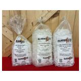 Claybuster 12 Gauge Shotgun Wads, 3 Bags