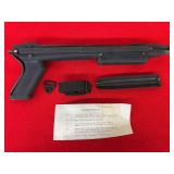 Owen Stock Co. M1 Carbine Retractable Stock System