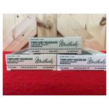 Weatherby 7mm WBY Magnum Ammunition