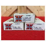 Winchester Western Super-X 12 Gauge Shotgun Shells