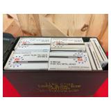 Winchester 5.56mm 55 Grain Full Metal Jacket Ammunition