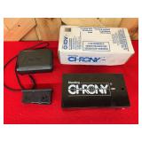 Shooting Chrony F-1 Chronograph and Bushnell Yardage Pro 800