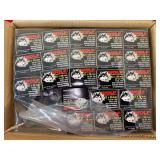 Wolf 7.62x39mm 122gr FMJ Ammunition Case
