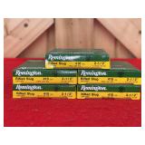 Remington Express 410 Gauge Rifled Slug Ammunition