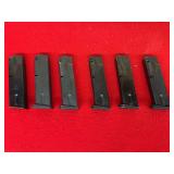 Beretta 92 Series 9mm Pistol Magazines