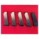 Eagle International Alpha-Mag 9mm Beretta 92 Magazines