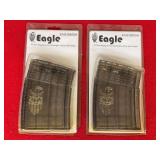 Eagle International 10-Shot Magazines for Remington, 2-Pack