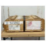 880 rounds of 7.62x54r Russian Surplus Ammo