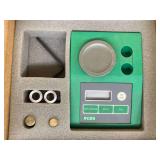 RCBS Partner Electronic Powder Scale