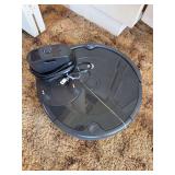 iRobot Roomba Robotic Vacuum with Charging Base