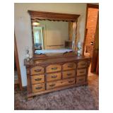 Bedroom Furniture Set