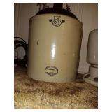 Western 5 Gallon Jug