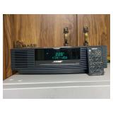 Bose Wave Music System III with Remote Control
