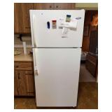 Crosley Top-Freezer Refrigerator