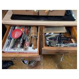 Assorted Kitchen Utensils and Gadgets Lot
