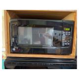GE Household Microwave Oven