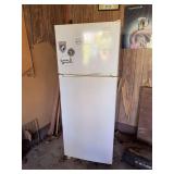 Danby Top-Mount Refrigerator with Freezer