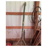 John Deere 3-Point Boom Pole