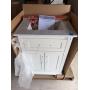 Box Store Overstock and Returns