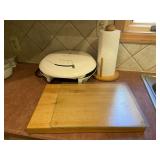 Hamilton Beach Electric Indoor Grill