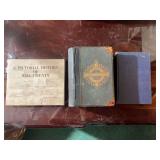 History of Will County