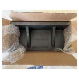 Challenge CAP0406 12 Cast Iron Precision Tooling Block