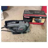 Craftsman 3x18-inch Belt Sander Model 315.117251