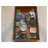 Key lot