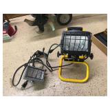 Cooper Lighting Work Lights, Model CL150, Set of Two