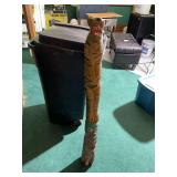 Totum Pole