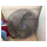 Marley Industrial Products Fan-Air Circulator